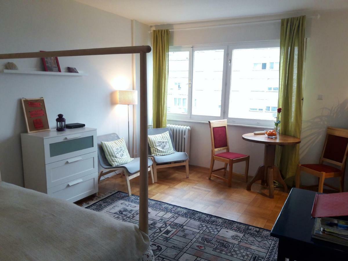 Brand New Cosy Apartment Ζάγκρεμπ Εξωτερικό φωτογραφία