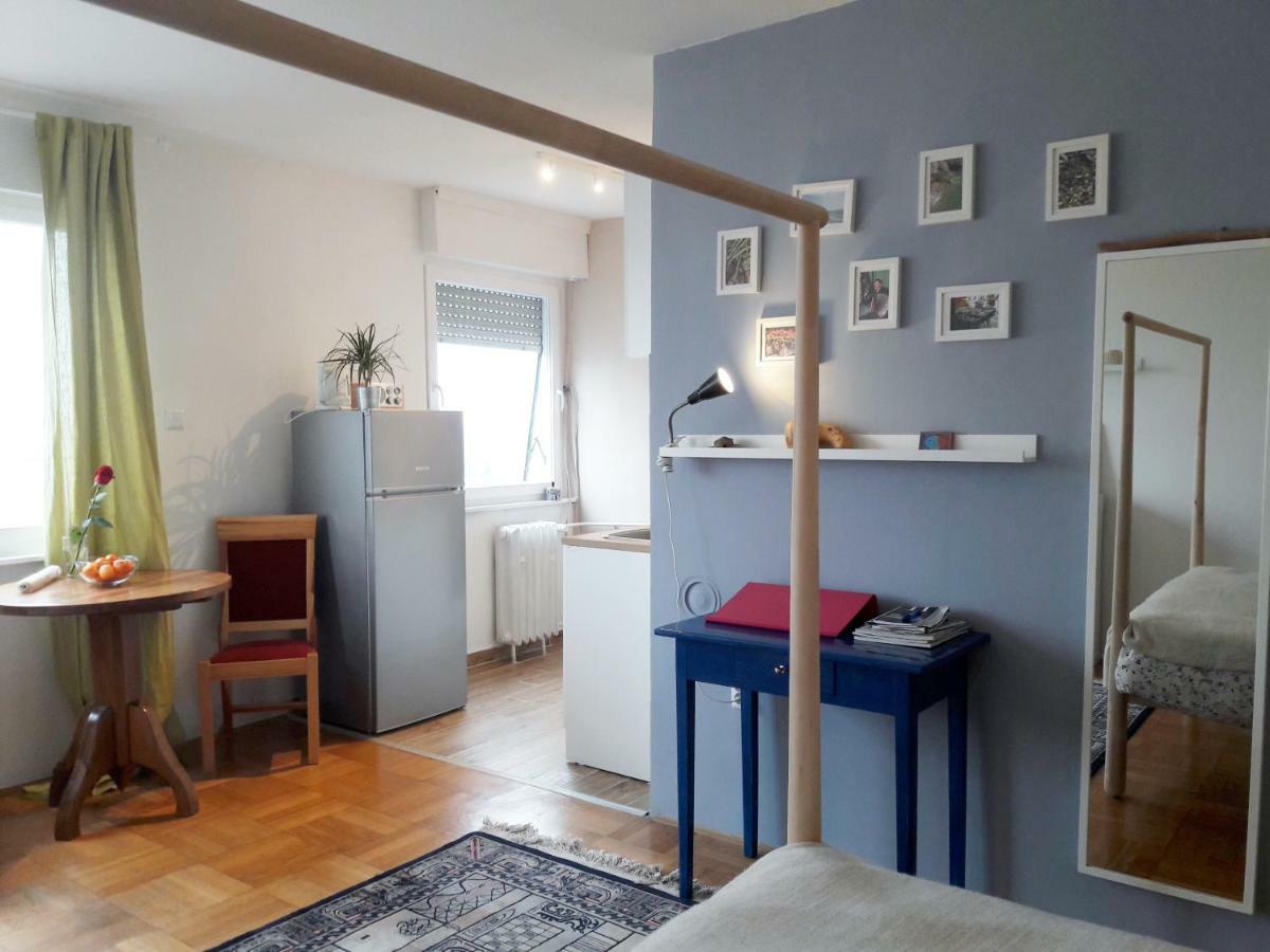 Brand New Cosy Apartment Ζάγκρεμπ Εξωτερικό φωτογραφία