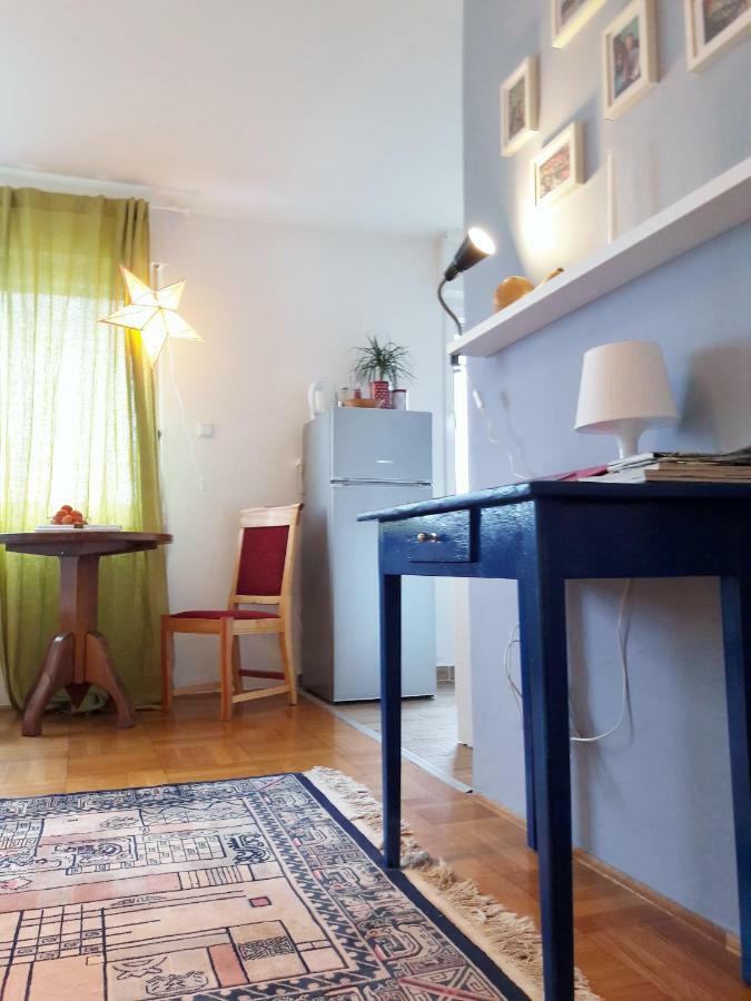 Brand New Cosy Apartment Ζάγκρεμπ Εξωτερικό φωτογραφία