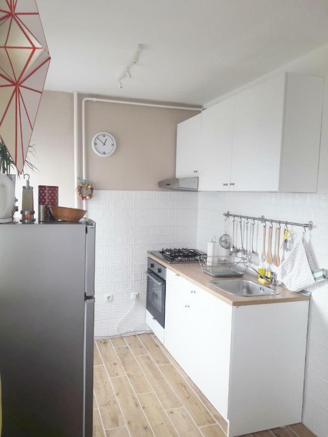 Brand New Cosy Apartment Ζάγκρεμπ Εξωτερικό φωτογραφία